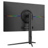 Monitors LC-Power LC-M27-4K-UHD-144-V2 27 collu LCD 4K Ultra HD 3840 x 2160
