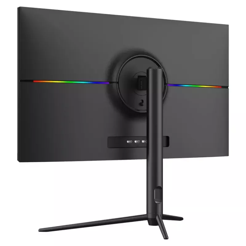Monitors LC-Power LC-M27-4K-UHD-144-V2 27 collu LCD 4K Ultra HD 3840 x 2160