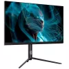 Monitors LC-Power LC-M27-4K-UHD-144-V2 27 collu LCD 4K Ultra HD 3840 x 2160