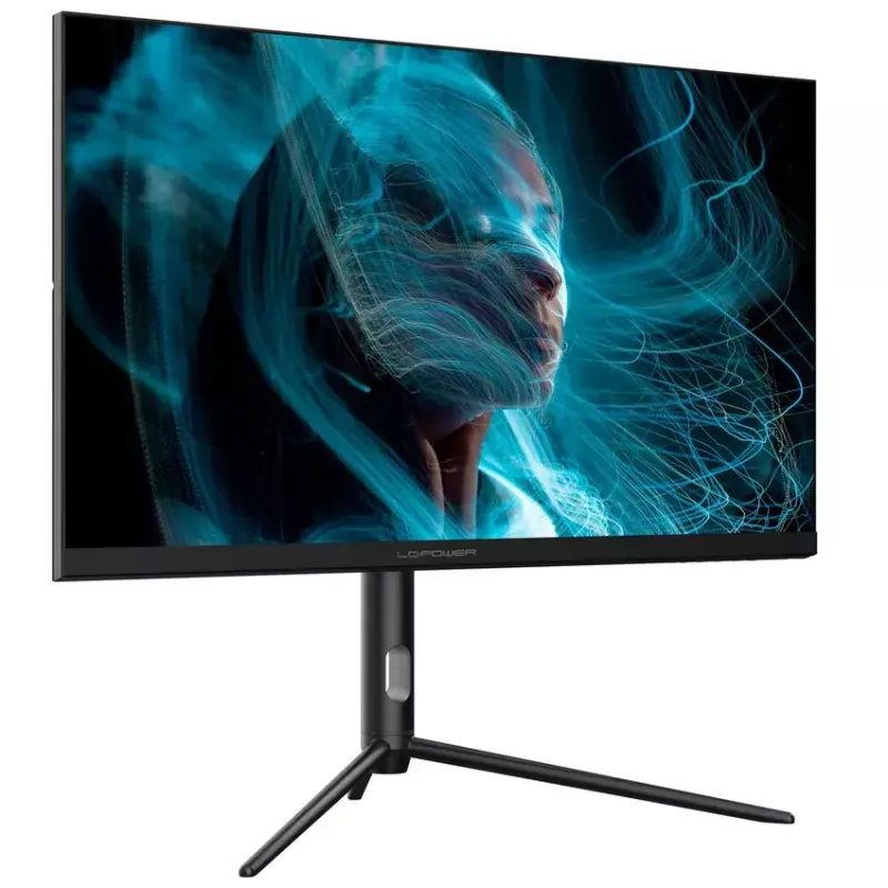Monitors LC-Power LC-M27-4K-UHD-144-V2 27 collu LCD 4K Ultra HD 3840 x 2160