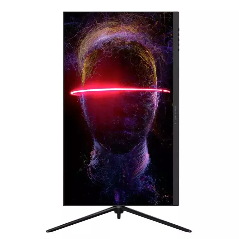 Monitors LC-Power LC-M27-4K-UHD-144-V2 27 collu LCD 4K Ultra HD 3840 x 2160