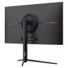 Monitors LC-Power LC-M27-4K-UHD-144-V2 27 collu LCD 4K Ultra HD 3840 x 2160