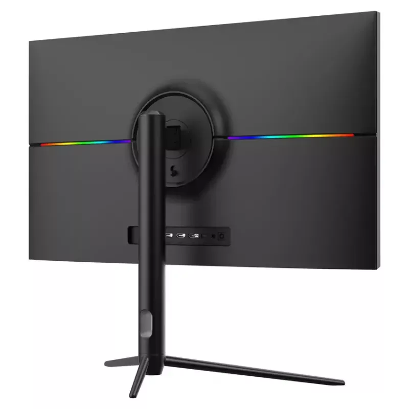 Monitors LC-Power LC-M27-4K-UHD-144-V2 27 collu LCD 4K Ultra HD 3840 x 2160