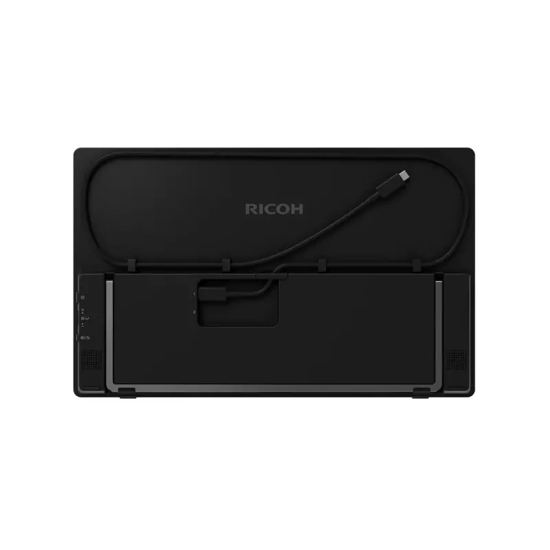 Pārnēsājamais monitors Ricoh Portable Monitor 150 15,6 collu LED 1920 x 1080