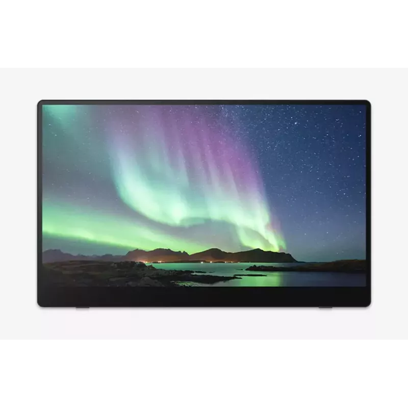 Pārnēsājamais monitors Ricoh Portable Monitor 150 15,6 collu LED 1920 x 1080