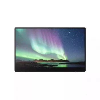 Portable monitor Ricoh Portable Monitor 150BW 15.6 inch LED 1920 x 1080