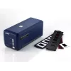 Plustek OpticFilm 8100 Filmu/diapozitīvu skeneris 7200 x 7200 DPI Zils