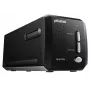 Plustek OpticFilm 8200i Ai Filmu/diapozitīvu skeneris 7200 x 7200 DPI Melns
