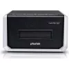 Plustek OpticFilm 135i Filmu/diapozitīvu skeneris 7200 x 7200 DPI Melns, Sudraba