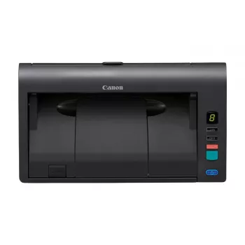 ADF Sheet-fed scanner Canon imageFORMULA DR-M140II 600 x 600 DPI A4 Melns