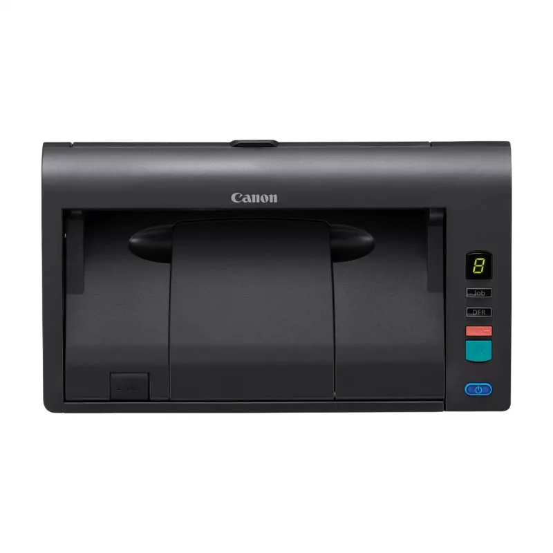 ADF Sheet-fed scanner Canon imageFORMULA DR-M140II 600 x 600 DPI A4 Melns
