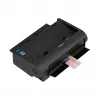 ADF Sheet-fed scanner Canon imageFORMULA DR-M140II 600 x 600 DPI A4 Melns