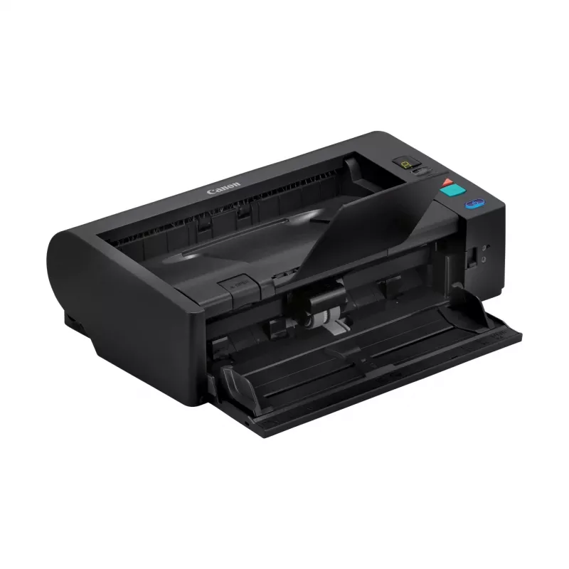 ADF Sheet-fed scanner Canon imageFORMULA DR-M140II 600 x 600 DPI A4 Melns