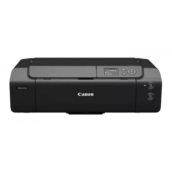 Canon imagePROGRAF PRO-310 tintes printeris krāsaina 4800 x 2400 DPI A3+ Wi-Fi