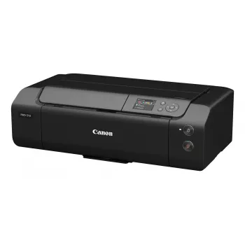 Canon imagePROGRAF PRO-310 tintes printeris krāsaina 4800 x 2400 DPI A3+ Wi-Fi