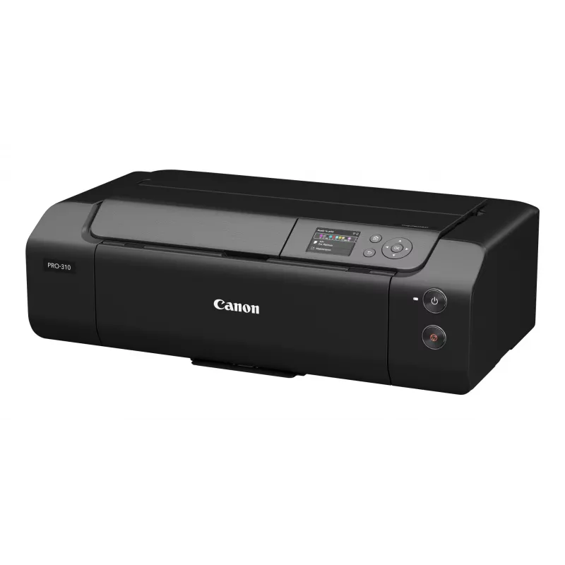Canon imagePROGRAF PRO-310 tintes printeris krāsaina 4800 x 2400 DPI A3+ Wi-Fi