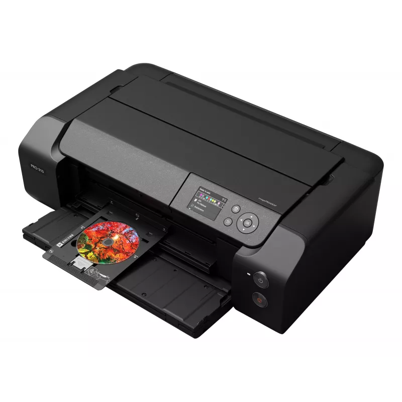 Canon imagePROGRAF PRO-310 tintes printeris krāsaina 4800 x 2400 DPI A3+ Wi-Fi