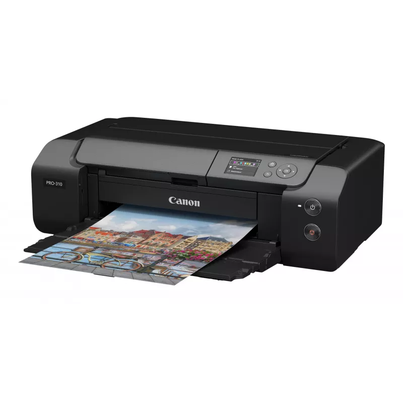 Canon imagePROGRAF PRO-310 tintes printeris krāsaina 4800 x 2400 DPI A3+ Wi-Fi