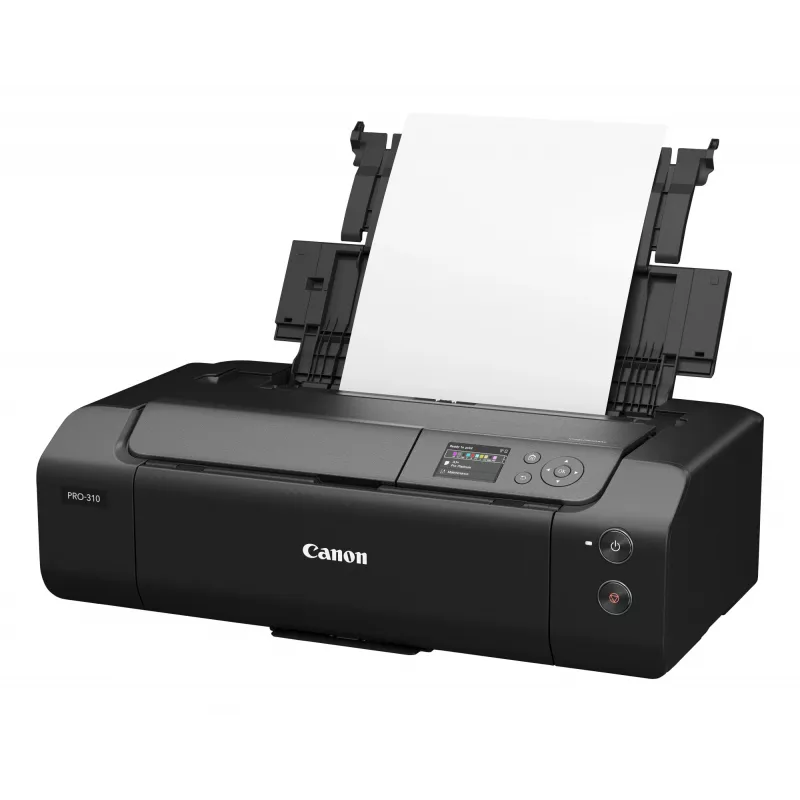 Canon imagePROGRAF PRO-310 tintes printeris krāsaina 4800 x 2400 DPI A3+ Wi-Fi