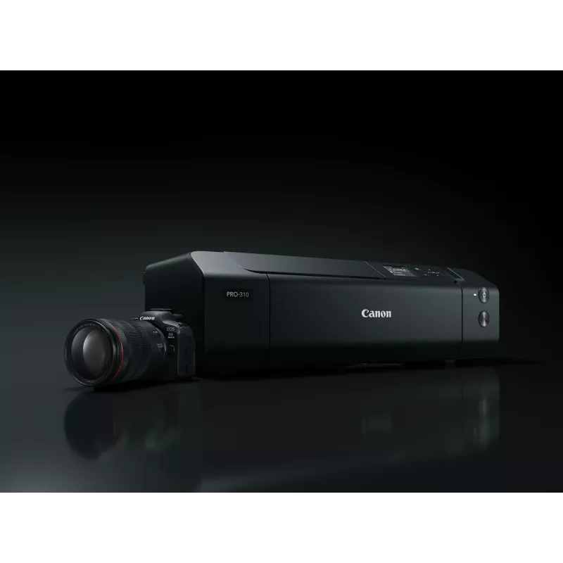 Canon imagePROGRAF PRO-310 tintes printeris krāsaina 4800 x 2400 DPI A3+ Wi-Fi