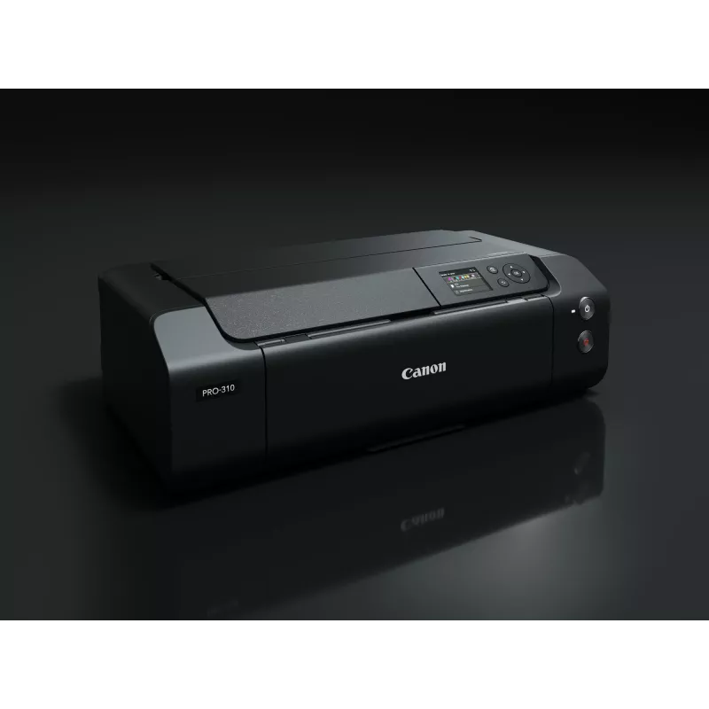 Canon imagePROGRAF PRO-310 tintes printeris krāsaina 4800 x 2400 DPI A3+ Wi-Fi
