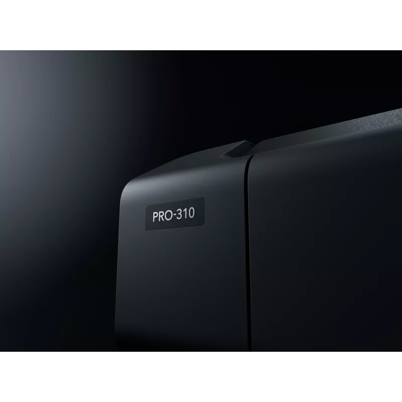 Canon imagePROGRAF PRO-310 tintes printeris krāsaina 4800 x 2400 DPI A3+ Wi-Fi