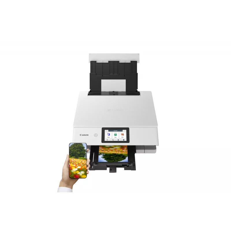Canon PIXMA TS8751 Inkjet A4 4800 x 1200 DPI Wi-Fi