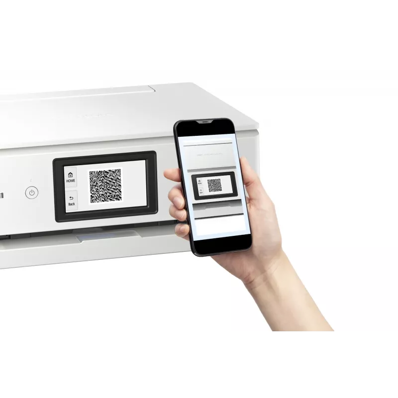 Canon PIXMA TS8751 Inkjet A4 4800 x 1200 DPI Wi-Fi