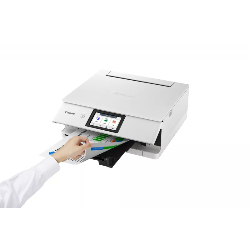 Canon PIXMA TS8751 Inkjet A4 4800 x 1200 DPI Wi-Fi