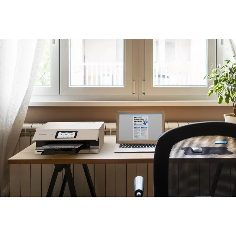 Canon PIXMA TS8751 Inkjet A4 4800 x 1200 DPI Wi-Fi
