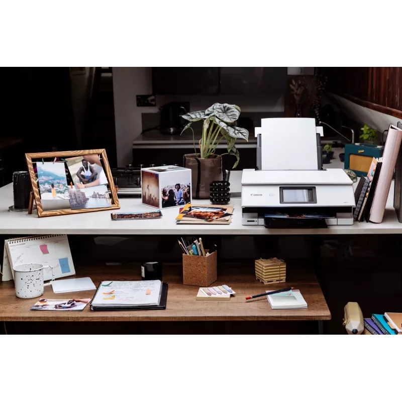 Canon PIXMA TS8751 Inkjet A4 4800 x 1200 DPI Wi-Fi