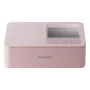 Canon SELPHY CP1500 foto printeris Krāsu sublimācija 300 x 300 DPI 4 collas x 6 collas (10x15 cm) Wi-Fi