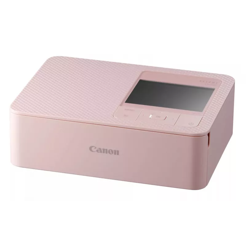 Canon SELPHY CP1500 foto printeris Krāsu sublimācija 300 x 300 DPI 4 collas x 6 collas (10x15 cm) Wi-Fi