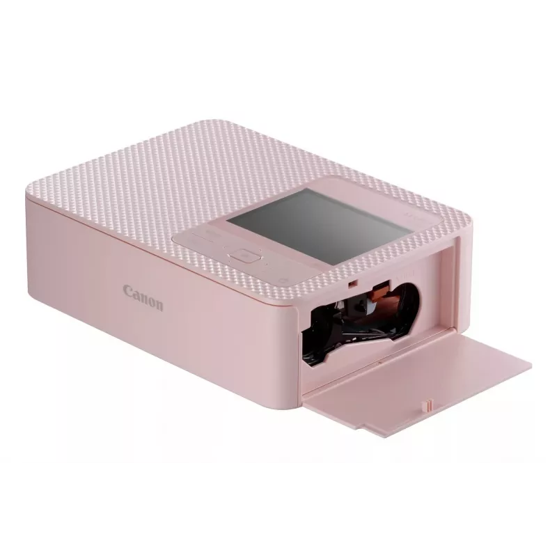 Canon SELPHY CP1500 foto printeris Krāsu sublimācija 300 x 300 DPI 4 collas x 6 collas (10x15 cm) Wi-Fi