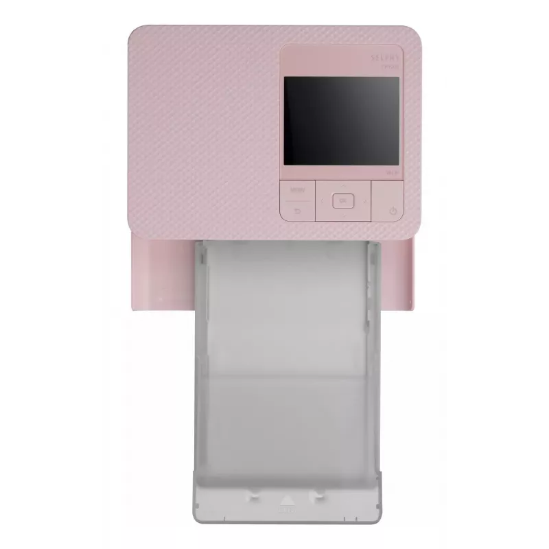 Canon SELPHY CP1500 foto printeris Krāsu sublimācija 300 x 300 DPI 4 collas x 6 collas (10x15 cm) Wi-Fi