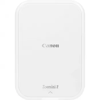 Canon Zoemini 2 fotoprinteris ZINK (bez tintes) 313 x 500 DPI 2 collas x 3 collas (5x7,6 cm)