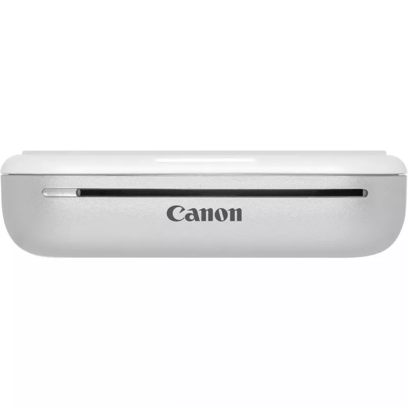 Canon Zoemini 2 fotoprinteris ZINK (bez tintes) 313 x 500 DPI 2 collas x 3 collas (5x7,6 cm)