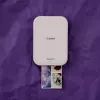 Canon Zoemini 2 fotoprinteris ZINK (bez tintes) 313 x 500 DPI 2 collas x 3 collas (5x7,6 cm)