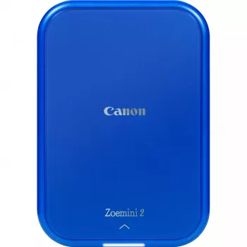 Canon Zoemini 2 foto printeris ZINK (Zero ink) 313 x 500 DPI 2 collas x 3 collas (5x7,6 cm)