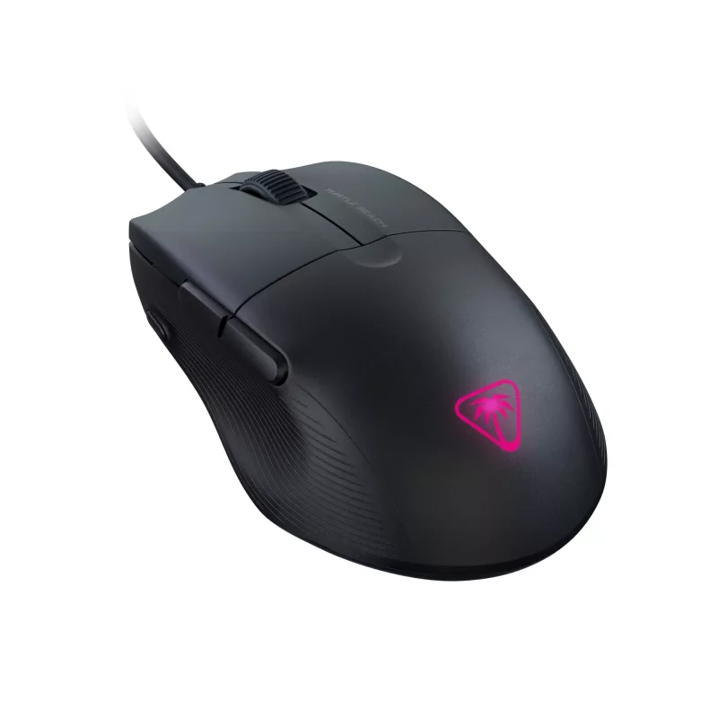 Spēļu pele Turtle Beach Pure SEL USB Type-A