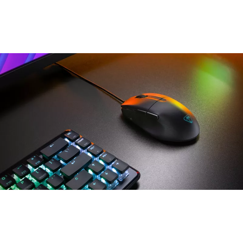 Spēļu pele Turtle Beach Pure SEL USB Type-A