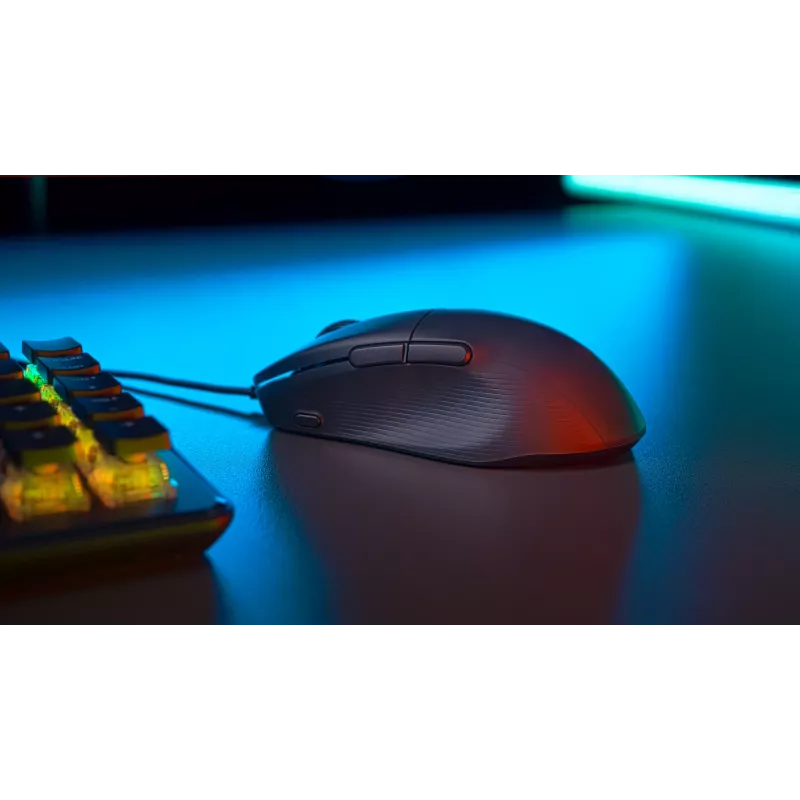 Spēļu pele Turtle Beach Pure SEL USB Type-A