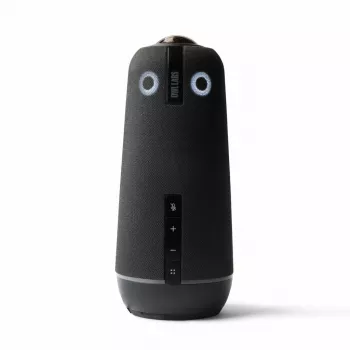 Grupas videokonferenču sistēma Owl Labs Meeting Owl 4+ 360 grādu 4K Ultra HD