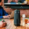 Grupas videokonferenču sistēma Owl Labs Meeting Owl 4+ 360 grādu 4K Ultra HD