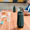 Grupas videokonferenču sistēma Owl Labs Meeting Owl 4+ 360 grādu 4K Ultra HD
