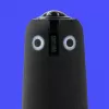 Grupas videokonferenču sistēma Owl Labs Meeting Owl 4+ 360 grādu 4K Ultra HD