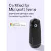 Grupas videokonferenču sistēma Owl Labs Meeting Owl 4+ 360 grādu 4K Ultra HD