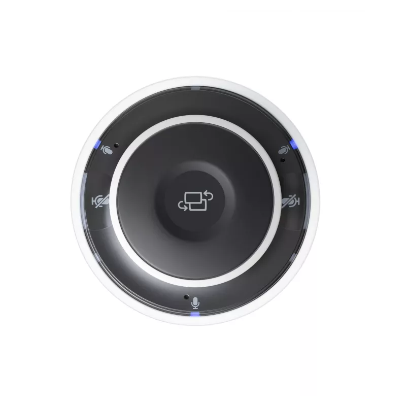 Grupu videokonferenču sistēma Ricoh Meeting 360 V2 Full HD 8 personām