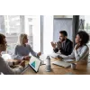 Grupu videokonferenču sistēma Ricoh Meeting 360 V2 Full HD 8 personām