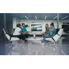 Grupu videokonferenču sistēma Ricoh Meeting 360 V2 Full HD 8 personām